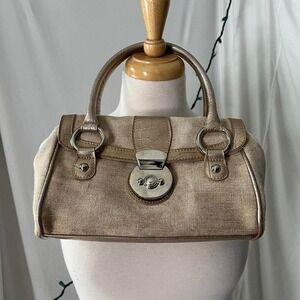 vintage bisou bisou mini bag handbag